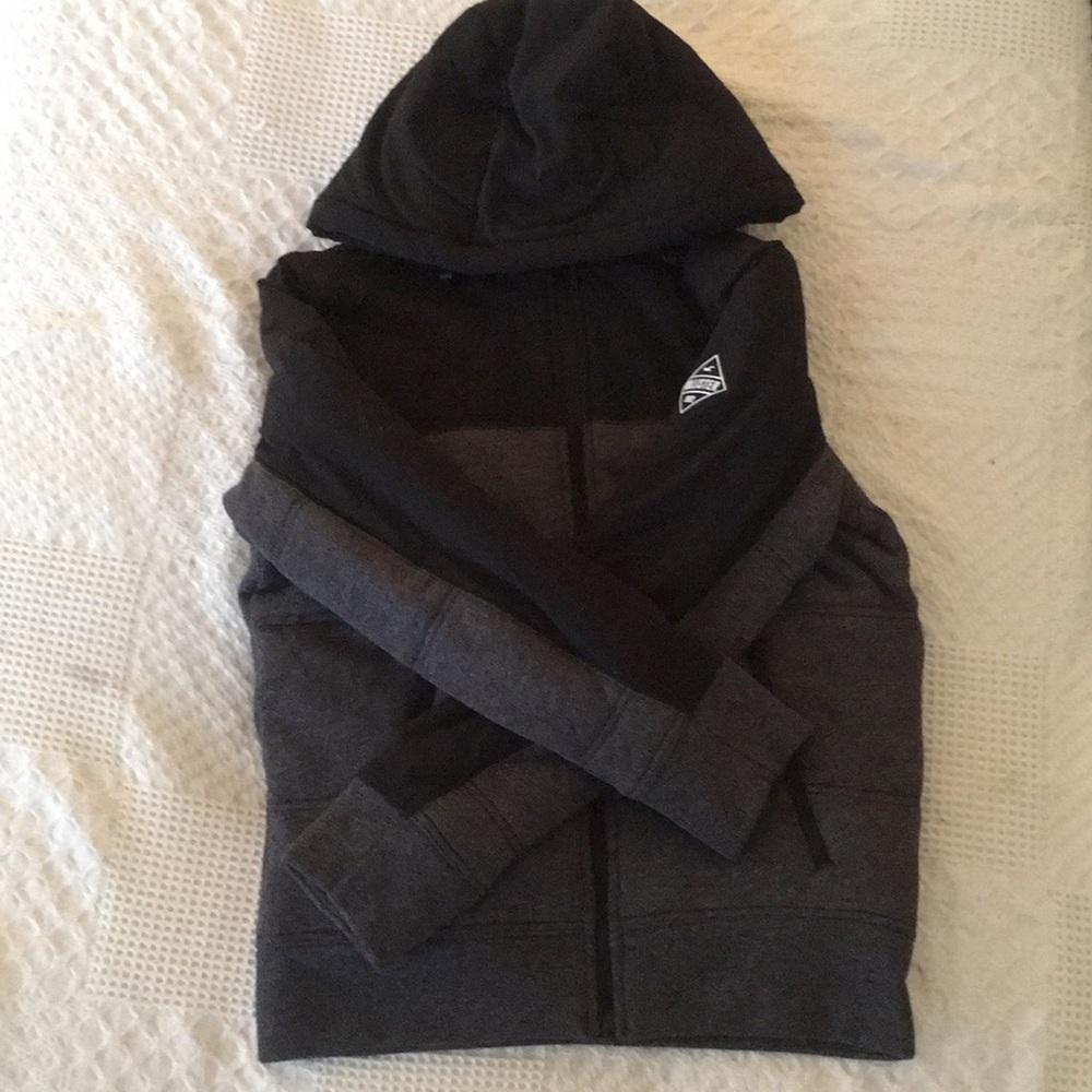 Hollister California 1922 Warm winter coat